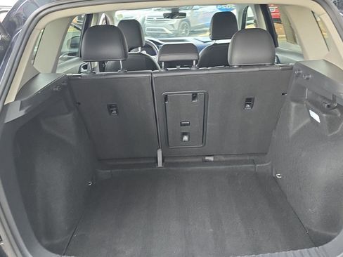 Used 2024 Volkswagen Taos SE image 13