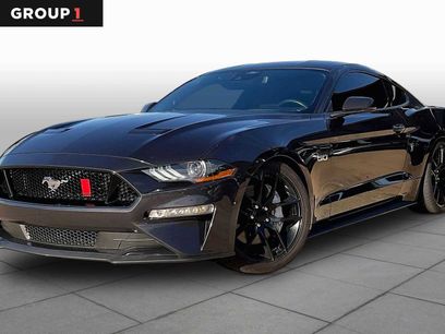 Used 2023 Ford Mustang GT Premium w/ Equipment Group 401A