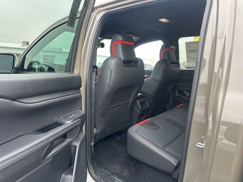 New 2025 Ford Ranger Raptor image 20