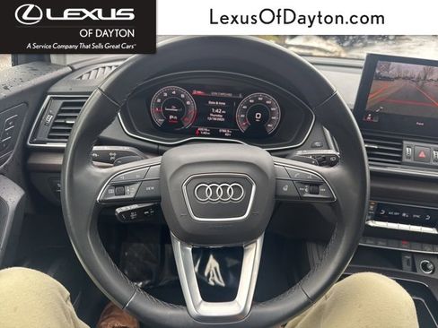Used 2024 Audi Q5 2.0T Premium Plus image 18