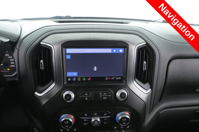 Used 2023 GMC Sierra 3500 Denali AWD/4WD image 5
