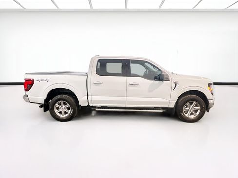 Used 2024 Ford F150 XLT w/ Mobile Office Package AWD/4WD image 23