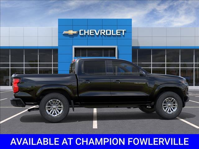 New 2026 Chevrolet Colorado LT AWD/4WD image 5