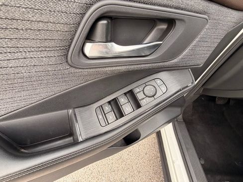 Certified 2023 Nissan Rogue SV AWD/4WD image 14