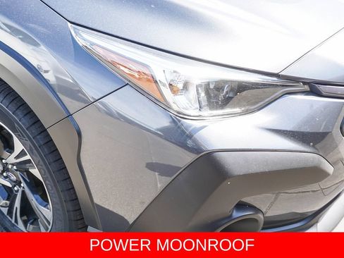 Used 2024 Subaru Crosstrek 2.0i Premium AWD/4WD image 10