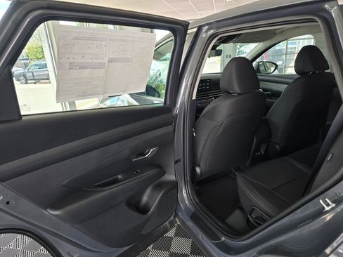 New 2026 Hyundai Tucson SE AWD/4WD image 34