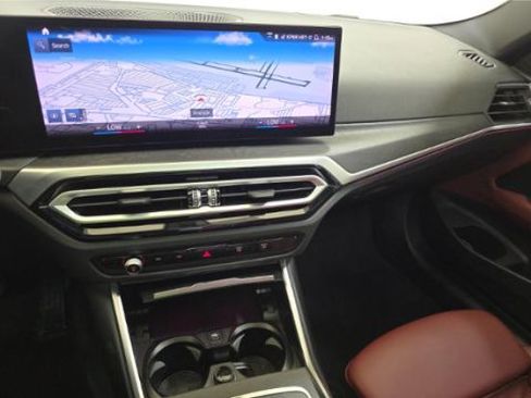Used 2024 BMW 430i Coupe w/ Convenience Package RWD image 5