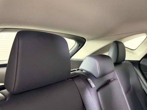 Used 2025 Lexus NX 250 FWD w/ Accessory Package (2T) image 28