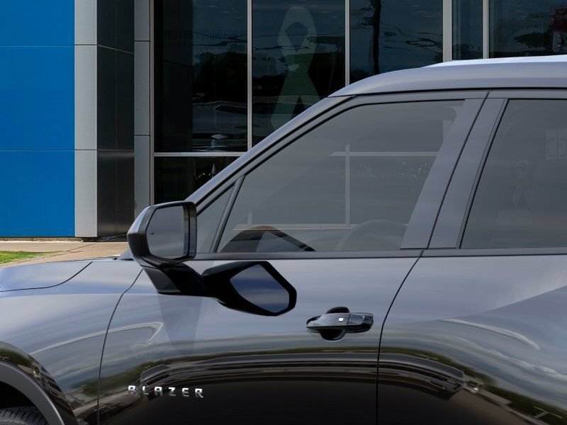 New 2026 Chevrolet Blazer LT FWD image 12