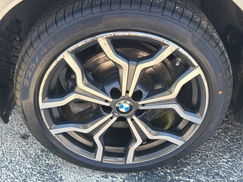 Used 2021 BMW X2 xDrive28i w/ M Sport X Package AWD/4WD image 20