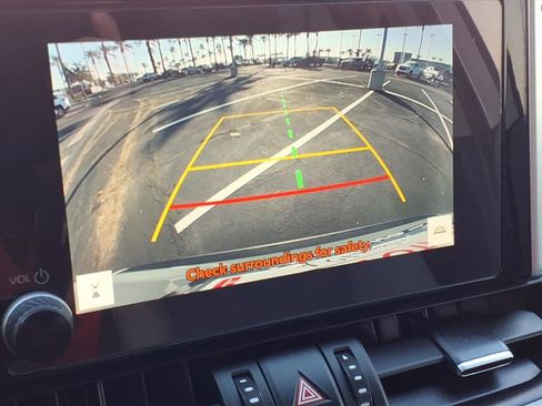 Certified 2023 Toyota RAV4 XLE Premium image 17