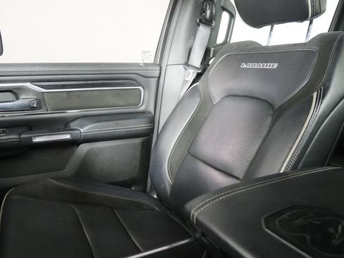 Used 2023 RAM 1500 Laramie AWD/4WD image 26