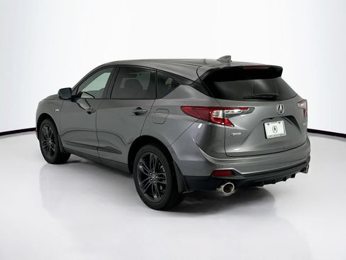 Used 2023 Acura RDX w/ Advance Package FWD image 7