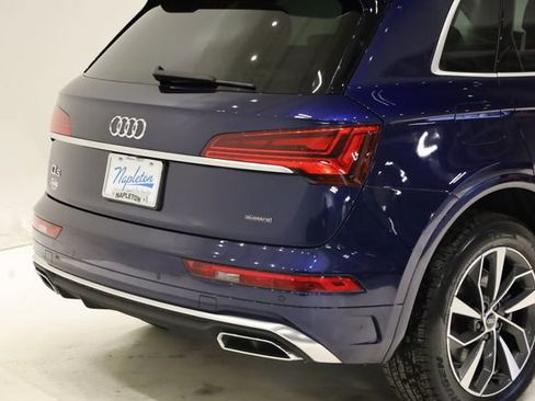 Used 2022 Audi Q5 2.0T Premium image 6