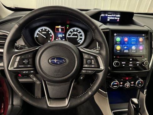 Used 2020 Subaru Forester Limited w/ Popular Package #3 AWD/4WD image 10