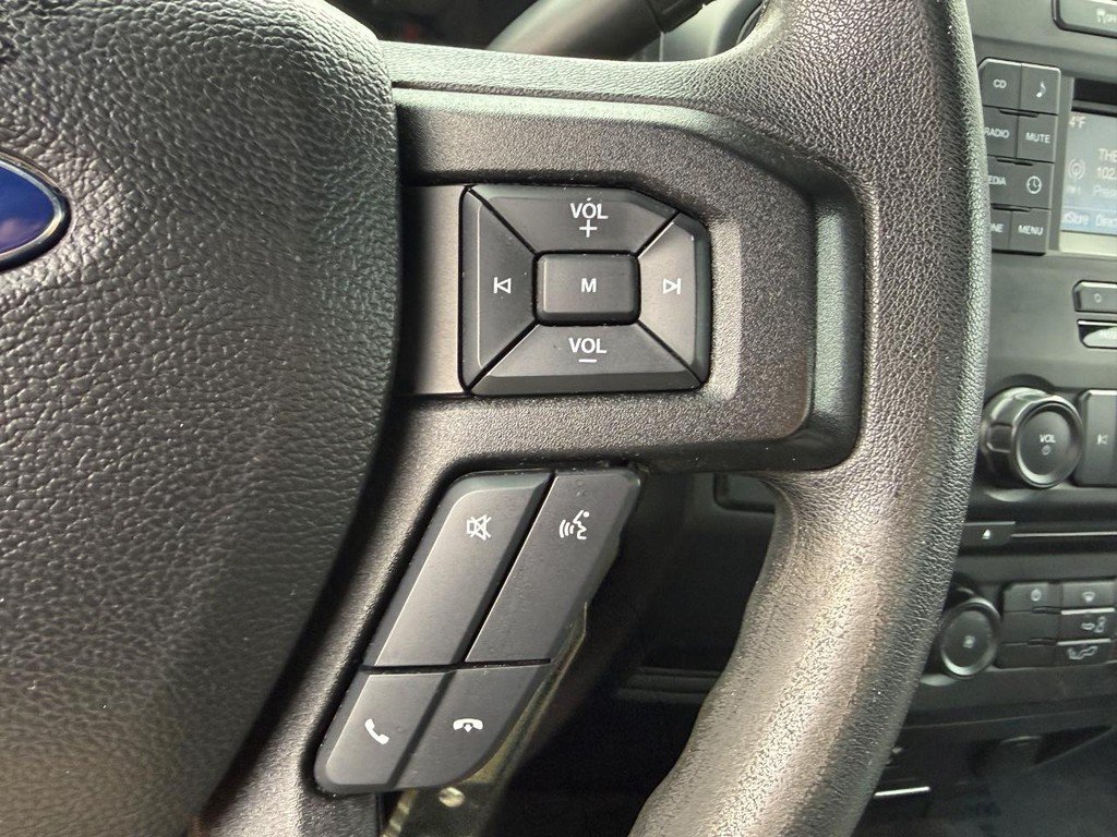 Used 2016 Ford F150 XL w/ Equipment Group 101A Mid RWD image 19