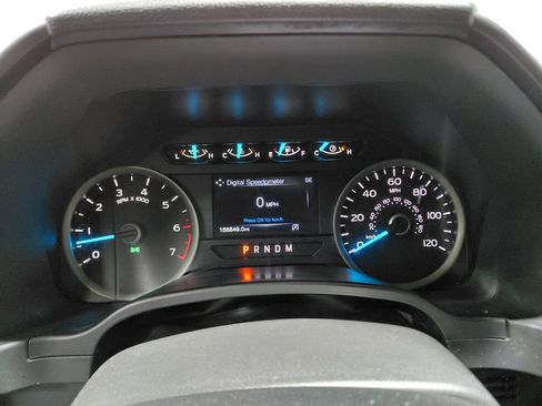Used 2020 Ford F150 XLT w/ Equipment Group 302A Luxury AWD/4WD image 27