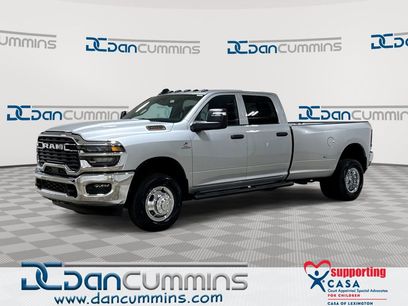 Used 2026 RAM 3500 Tradesman