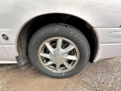 Used 2004 Buick Le Sabre Limited w/ Celebration Edition Package FWD image 19