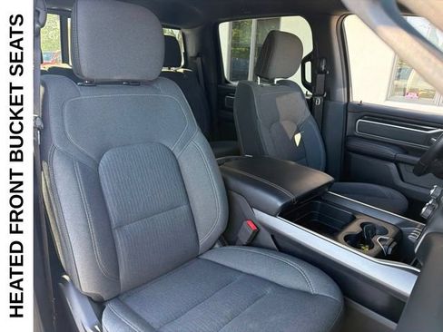 Used 2021 RAM 1500 Big Horn AWD/4WD image 5