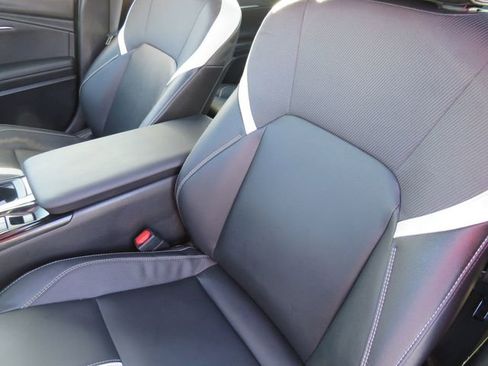 Certified 2025 Toyota Camry SE w/ Multimedia Upgrade Package image 17