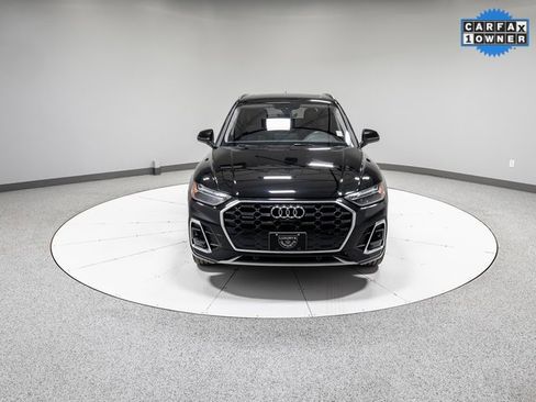 Used 2022 Audi Q5 2.0T Premium Plus image 26