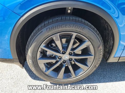 New 2026 Acura MDX A-Spec image 4