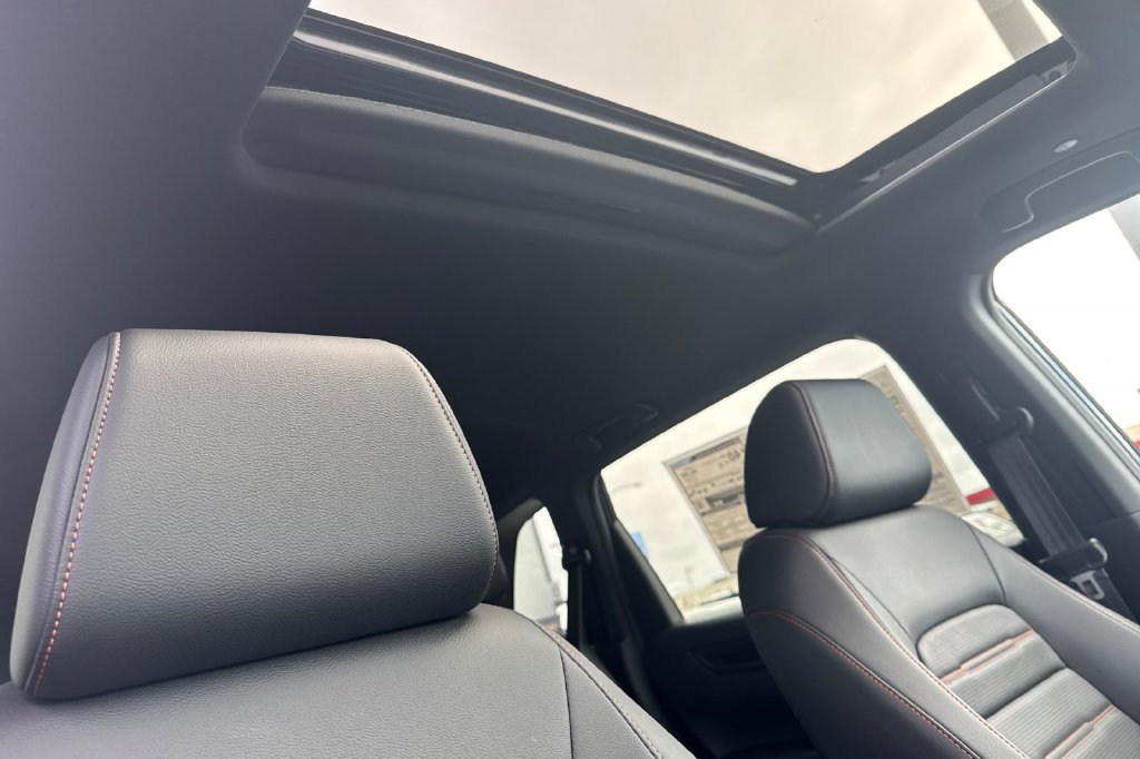New 2026 Honda CR-V Sport-L image 17