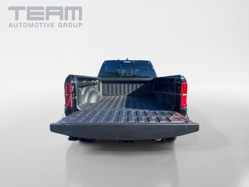 New 2026 RAM 1500 RHO w/ RHO Level 1 Equipment Group image 13