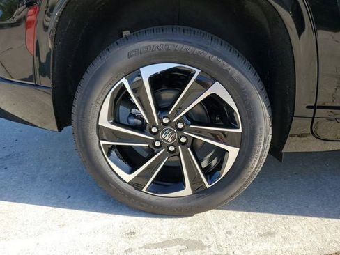 New 2026 Buick Enclave Sport Touring AWD/4WD image 6