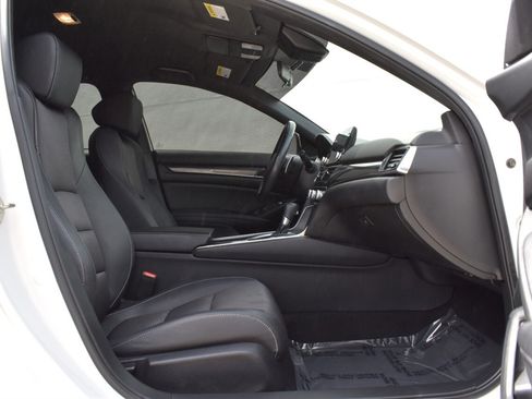 Used 2020 Honda Accord Sport image 27