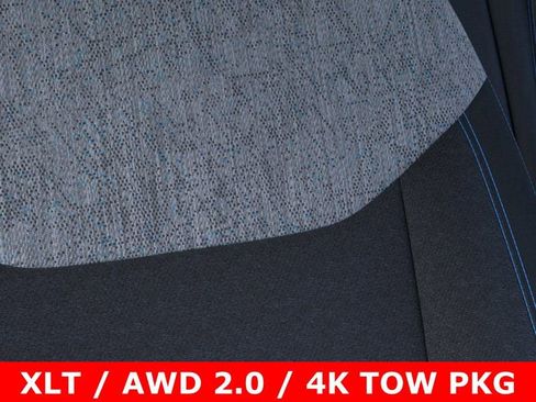 New 2025 Ford Maverick XLT w/ 4K Tow Package image 17