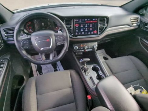 Used 2025 Dodge Durango GT AWD/4WD image 15