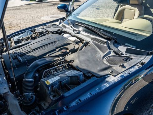 Used 2007 Jaguar XKR R RWD image 14