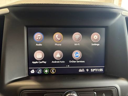 Used 2021 GMC Terrain SLE w/ Driver Convenience Package image 24