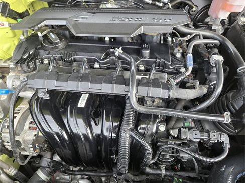 Used 2025 Hyundai Kona SEL image 20