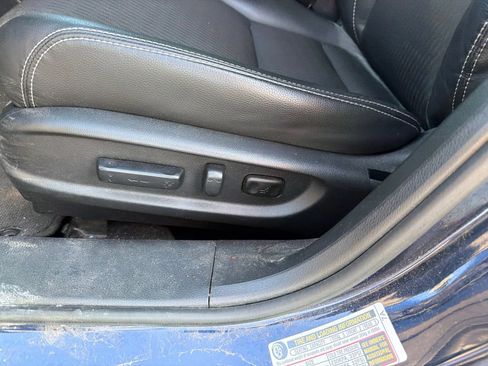 Used 2016 Honda Accord Sport image 14