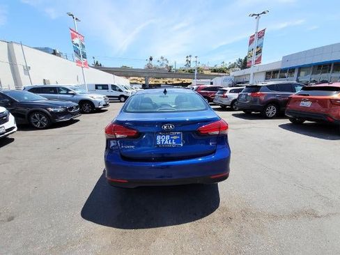 Used 2018 Kia Forte LX FWD image 7
