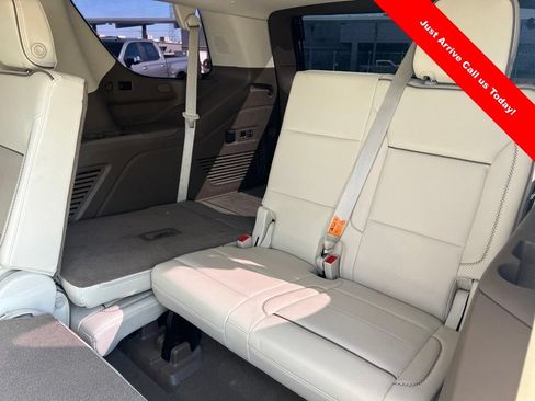 Certified 2021 GMC Yukon Denali w/ Denali Premium Package RWD image 9