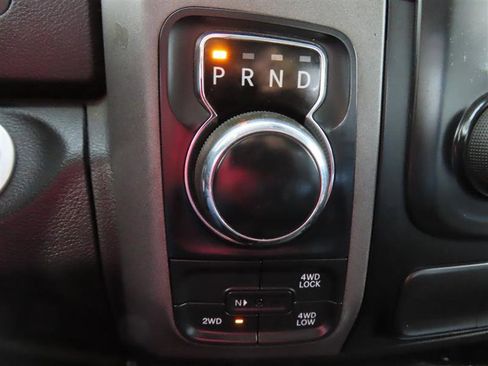 Used 2022 RAM 1500 Tradesman image 22