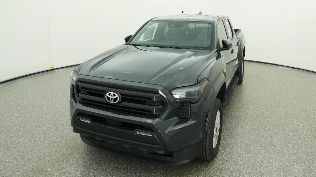 New 2026 Toyota Tacoma SR5 RWD image 52