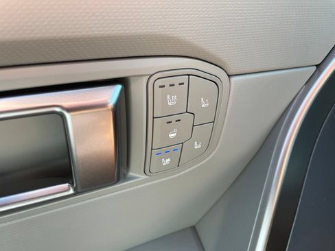 New 2027 Kia Seltos X-Line SX AWD/4WD image 24