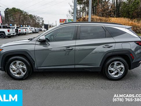 Used 2024 Hyundai Tucson SEL image 6