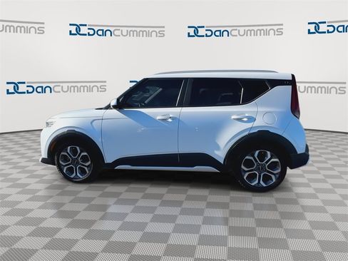 Used 2022 Kia Soul X-Line image 6
