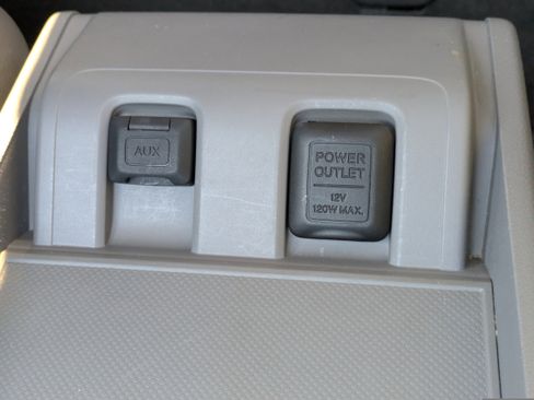 Used 2008 Honda CR-V EX image 29