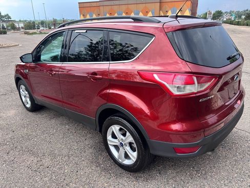 Used 2015 Ford Escape SE w/ Equipment Group 201A AWD/4WD image 7