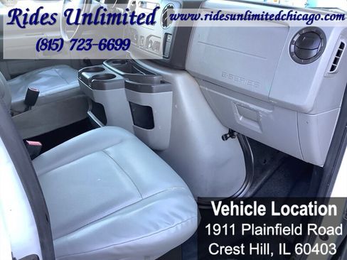 Used 2013 Ford E-150 and Econoline 150 image 20
