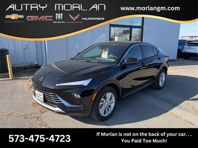 New 2026 Buick Envista Preferred w/ Convenience I Package