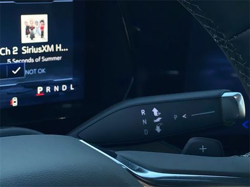 New 2026 Chevrolet Tahoe LS w/ LPO, Dark Essentials Package image 17