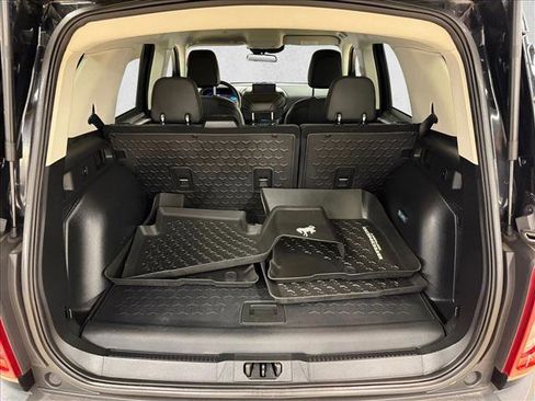 Used 2021 Ford Bronco Sport Big Bend image 7